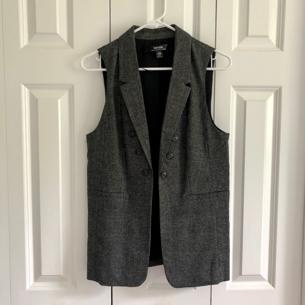 Kensie XS Vest